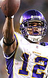 Percy Harvin
