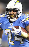 Ryan Mathews