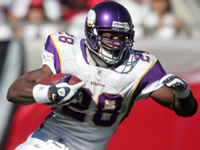 Adrian Peterson