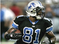 CALVIN JOHNSON