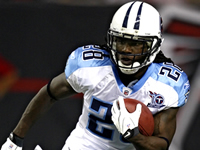 Chris Johnson