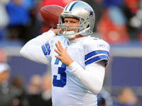 Jon Kitna