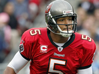 Josh Freeman