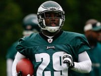 LeSean McCoy