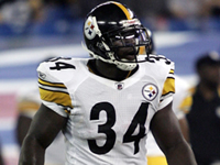 Rahsard Mendenhall