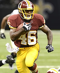 Alfred Morris