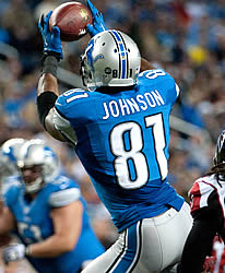 Calvin Johnson