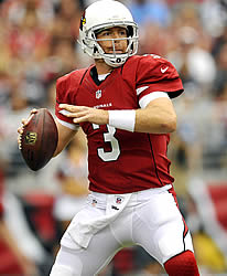 Carson Palmer