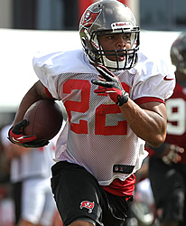 Doug Martin