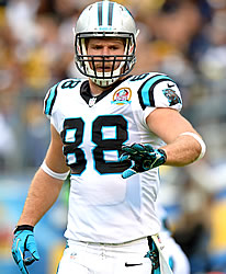 Greg Olsen