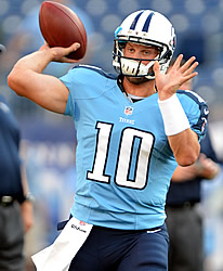 Jake Locker