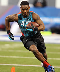 Le'Veon Bell Le'Veon Bell