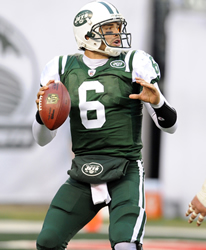 Mark Sanchez