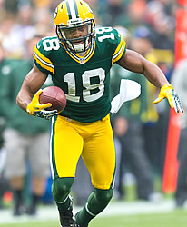 Randall Cobb