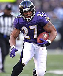 Ray Rice