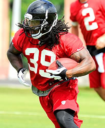 Steven Jackson