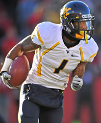 Tavon Austin