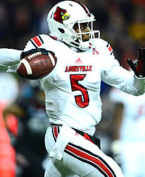 Teddy Bridgewater