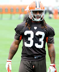 Trent Richardson