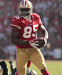 Vernon Davis