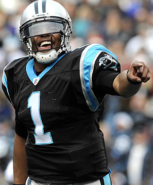 Cam Newton