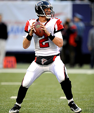 Matt Ryan