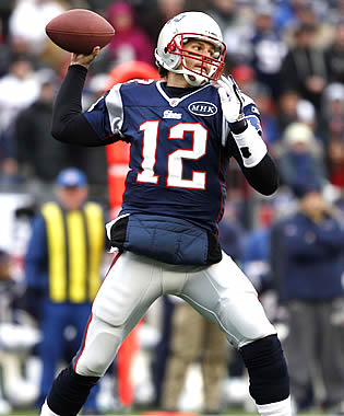 Tom Brady