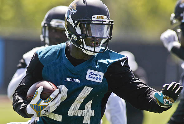 T.J. Yeldon