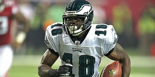 Jeremy Maclin