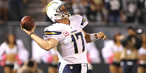 Philip Rivers