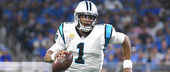 Cam Newton