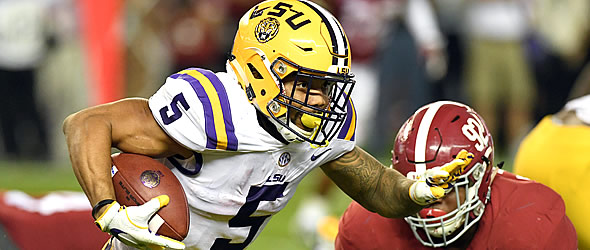 Derrius Guice