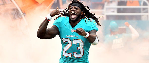 Jay Ajayi