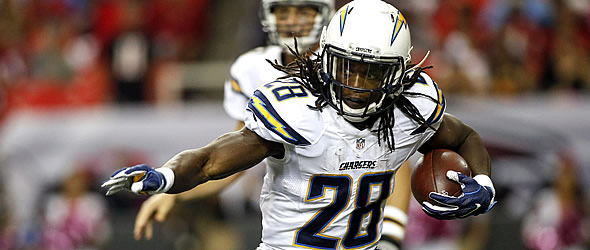 Melvin Gordon