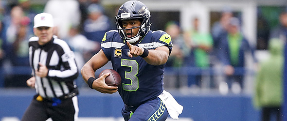 Russell Wilson