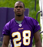 Adrian Peterson