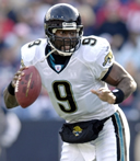 David Garrard