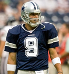 Tony Romo