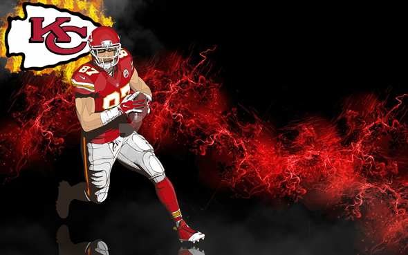 Travis Kelce