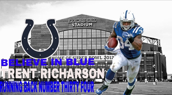 Trent Richardson