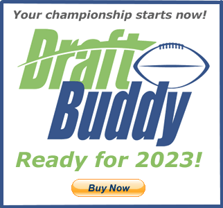 Draft Buddy
