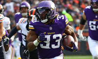 Aaron Jones
