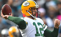 Aaron Rodgers