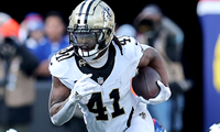 Alvin Kamara
