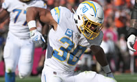 Austin Ekeler