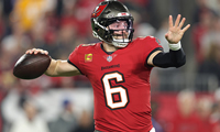 Baker Mayfield