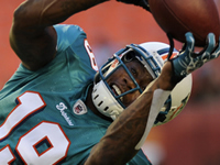 Brandon Marshall