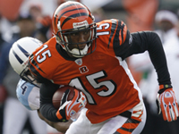 Chris Henry
