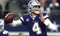 Dak Prescott