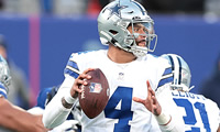 Dak Prescott